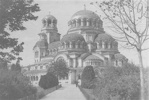 Alexander Nevsky Cathedral, Sofia