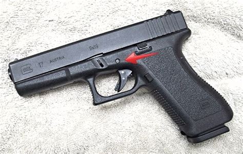 reliability of Gen 2 Glock 17