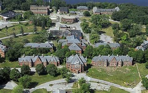 Norwich State Hospital Norwich CT | Abandoned hotels, Norwich, Hospital