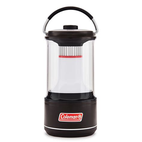 Coleman 600-Lumen LED Lantern with BatteryGuard | Camping World