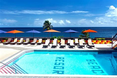 GRAFTON BEACH RESORT (AU$118): 2022 Prices & Reviews (Tobago, Trinidad and Tobago) - Photos of ...