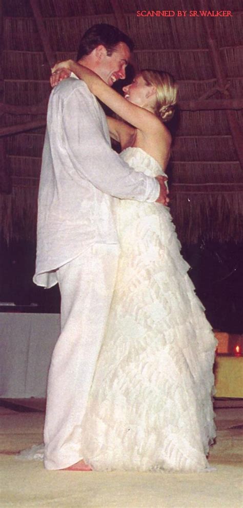 Wedding - Sarah Michelle Gellar Photo (341322) - Fanpop