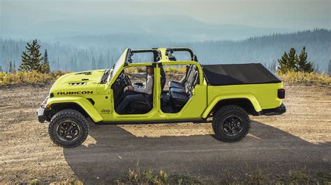 2023 Jeep Wrangler Yellow – Get Latest News 2023 Update