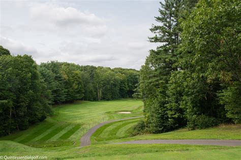 The Sagamore Resort Golf Club - Quintessential Golf