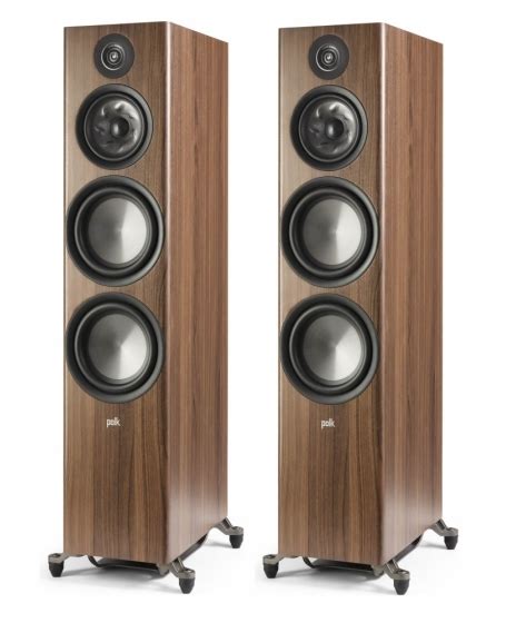 Polk Audio Reserve R700 Floorstanding Speaker