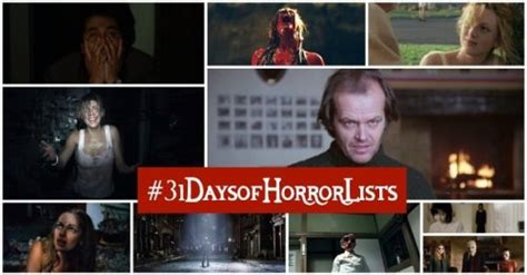 10 Scariest Horror Movies of All Time (According To Fans) | Flipboard