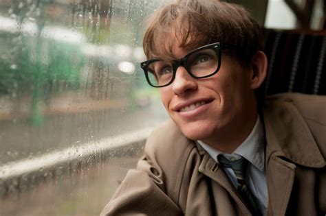 Eddie Redmayne, The Theory Of Everything, Stephen Hawking, Movies Wallpapers HD / Desktop and ...