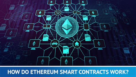 Smart Contracts: What Makes Ethereum the King of Smart Contracts ...