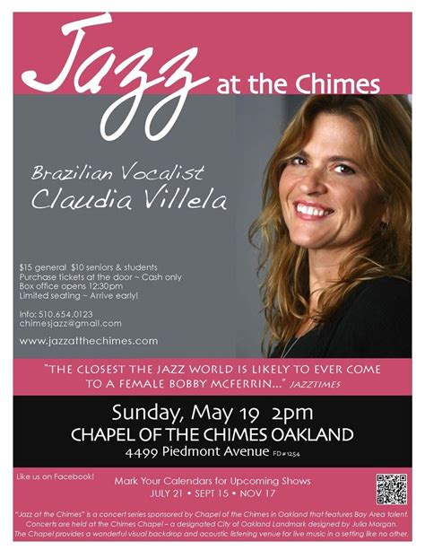 Information about "Jazz at the Chimes.jpg" on jazz at the chimes ...