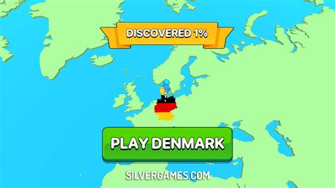 Paint The Flag - Play Online on SilverGames 🕹️