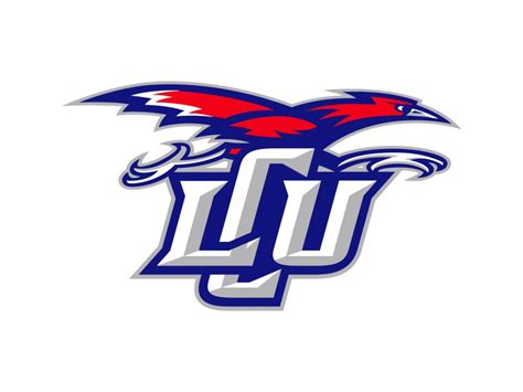 Lubbock Christian Chaparrals Logo PNG vector in SVG, PDF, AI, CDR format