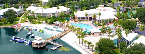 Summer Bay Resort - Orlando Trip Ya