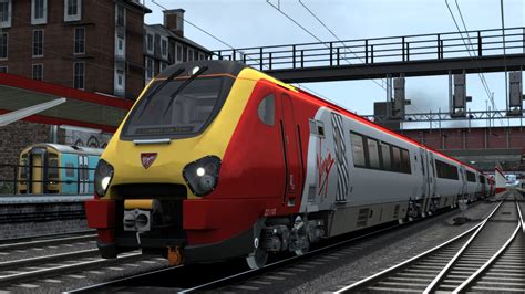 Train Simulator on Steam