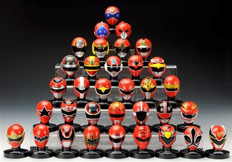 Super Sentai Mask Collection | RangerWiki | Fandom