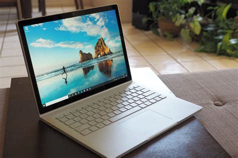 Microsoft Surface Book 3 13 Review: Portable and Powerful | Digital Trends