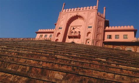 Bhopal Heritage Walk | Travelosthan.com