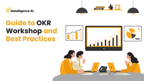 Guide to OKR Workshop and Best Practices - Datalligence