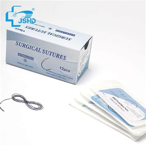 Suture Polypropylene Suppliers China - Price - Huida Medical