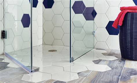 Bathroom Floor Tiles Design Pattern – Flooring Guide by Cinvex