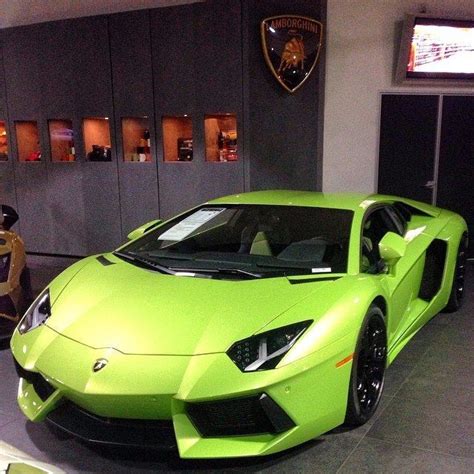 Light green Lamborghini | Green lamborghini, Lambo, Ferrari laferrari