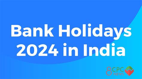 Bank Holidays In 2024 - Delia Fanchon