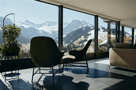 15 Unique Hotels in Switzerland | Cool & Unusual Places to Stay