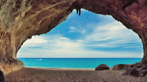 Coast Of Sardinia Italy Wallpapers - Wallpaper Cave