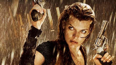 Resident Evil Movie 4k, HD Movies, 4k Wallpapers, Images, Backgrounds, Photos and Pictures