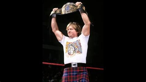 WrestleMania Rewind : WrestleMania VIII - Rowdy Roddy Piper vs Bret 'The Hitman' Hart