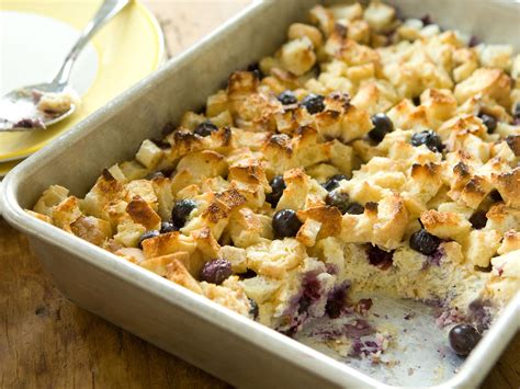 Recipe: Blueberry Breakfast Bake | Whole Foods Market