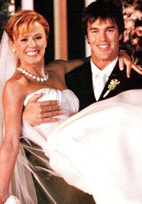 Trista Rehn and Ryan Sutter Wedding | Celebrity wedding photos ...