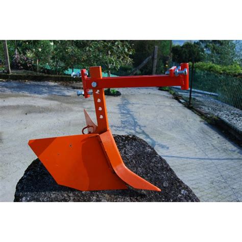 Attachment for rotavator