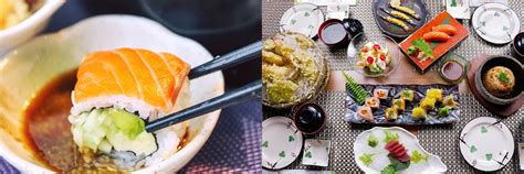 Sushi Kei - Nhà hàng Nhật Bản - Menu, Địa chỉ & Khuyến mãi