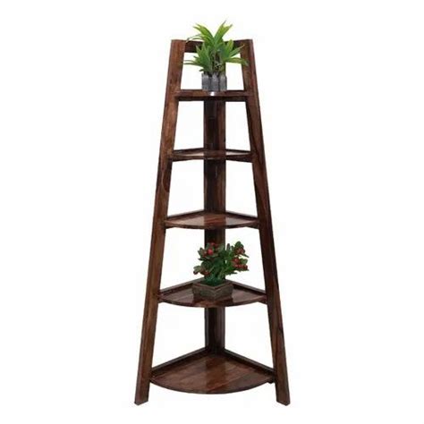 Wooden Corner Stand, For Home, 6 at Rs 6999 in Chennai | ID: 23284570962