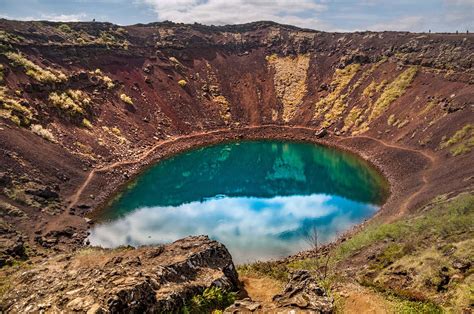 Golden Circle & Secret Lagoon | Guide to Iceland