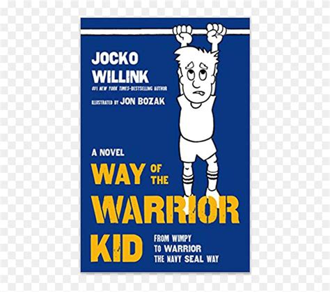 Way Of The Warrior Kid - Poster, HD Png Download - 600x800 (#5598668) - PinPng