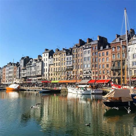 Honfleur Normandy (Guide of 10 Reasons to Visit)