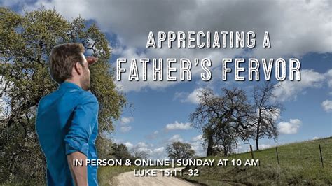 Appreciating a Father's Fervor - YouTube