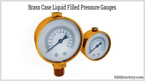 Pressure Gauge: What Is It? How Is It Used? Types Of