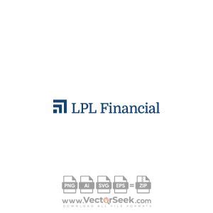 LPL Financial Logo Vector - (.Ai .PNG .SVG .EPS Free Download)