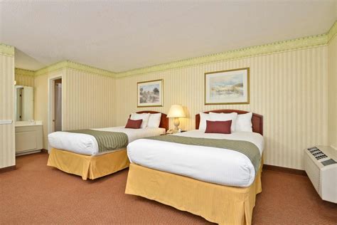 Best Western - Freeport Inn — Freeport Hotels — Maine.com