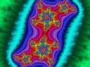 Mandelbrot Set Zoom Animation to 10E114. - YouTube