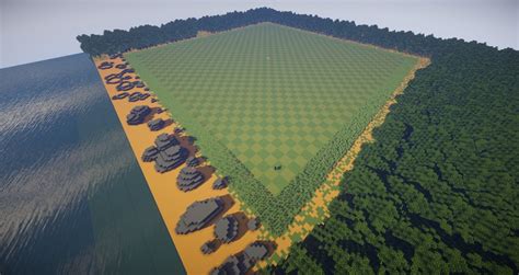 Clash of Clans in Minecraft. (Every building with every upgrade) Minecraft Map