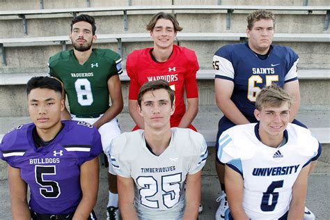 KICKOFF 2018: Previews, features and photos for Irvine high schools