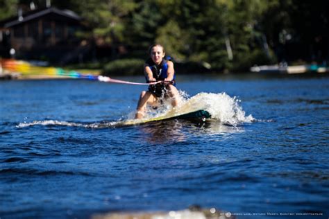 How to Wakeboard - boats.com