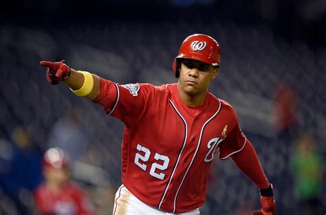 Juan Soto comes through again as Nationals rally late to upend Brewers ...