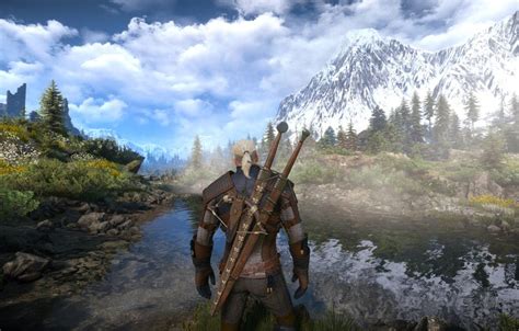 The Witcher 3 PC Requirements - Can You Run The Game?