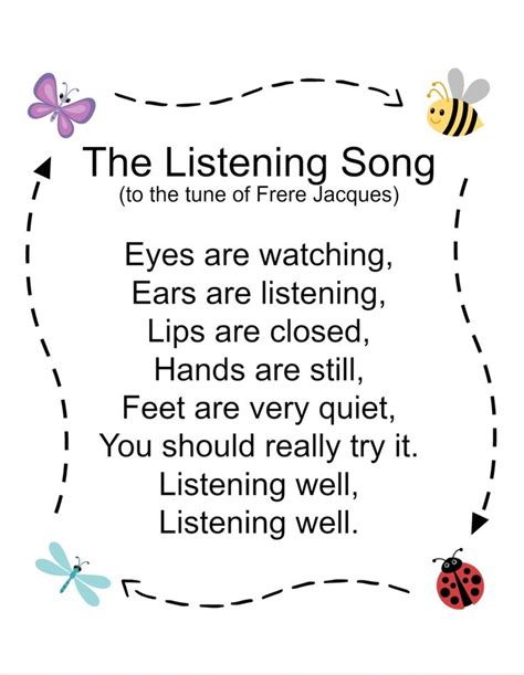 Pin by Julie Bougher on Kid Activities | Welcome songs, Welcome to ...