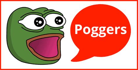 Pepe poggers Blank Template - Imgflip