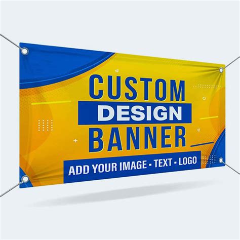 Custom PVC Banner PRINT